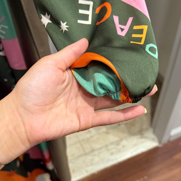 Never Fully Dressed Long Dress - Picture 6 of 7